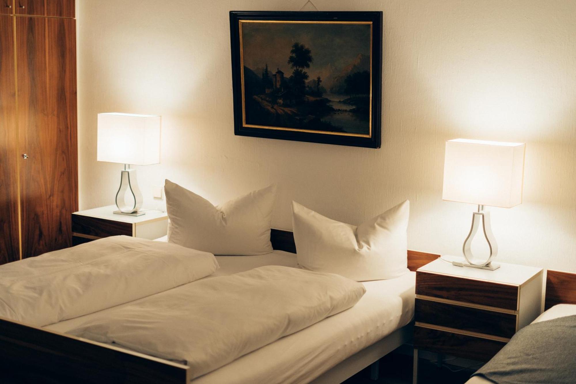 Egloffstein Gasthof Hotel Zur Post מראה חיצוני תמונה